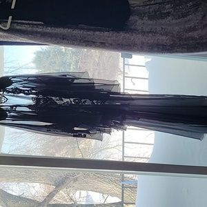 Vintage Victoria Secret wedding set